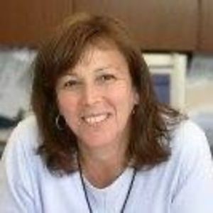 Meet your Posher, Judy